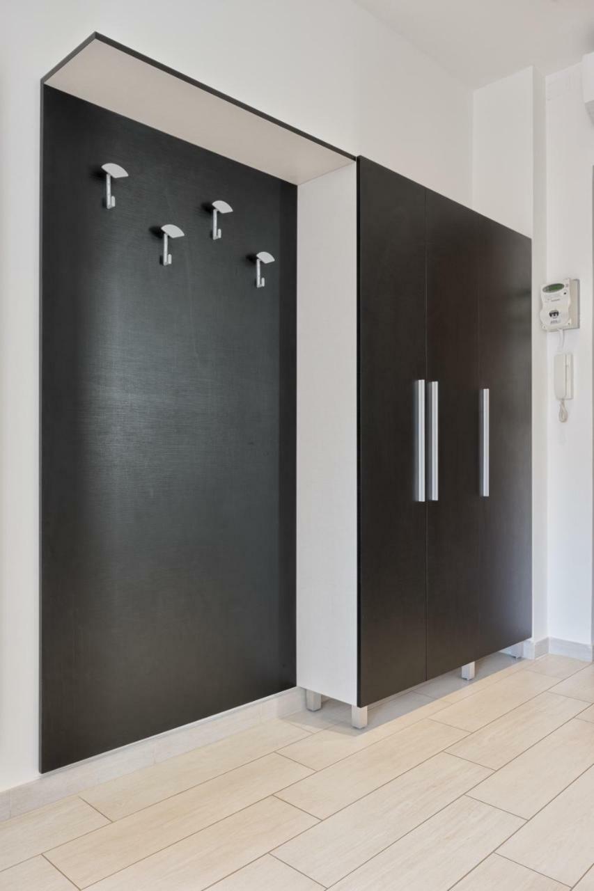 Apartament Torino Tribunale & Porta Susa Flat Zewnętrze zdjęcie