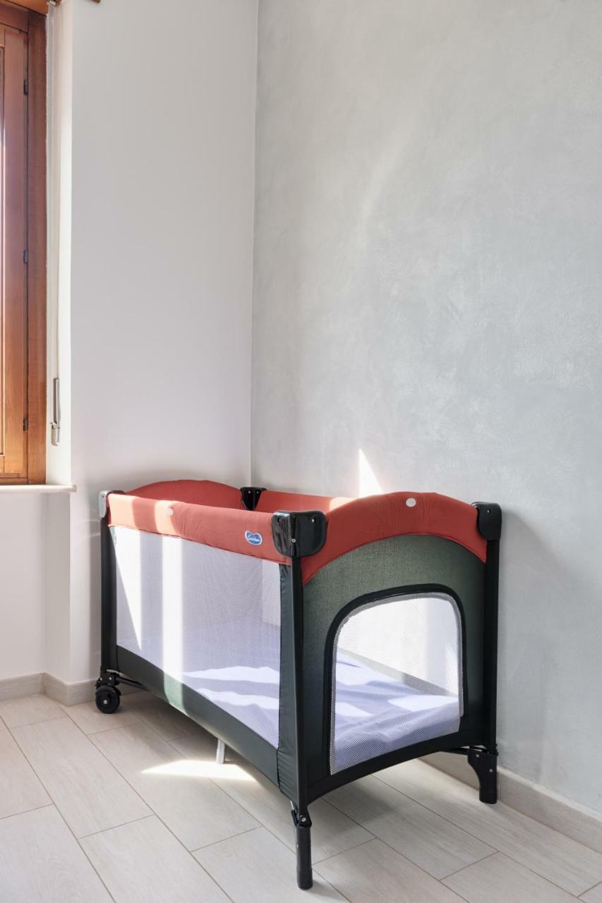 Apartament Torino Tribunale & Porta Susa Flat Zewnętrze zdjęcie